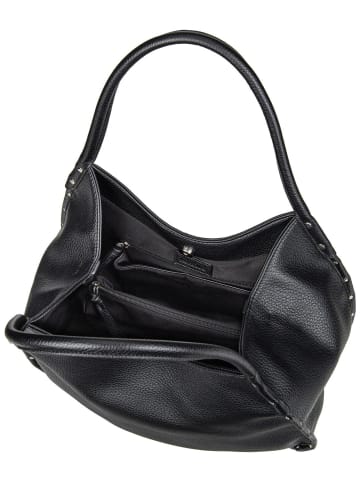 FREDsBRUDER Handtasche Feel Wild in Black