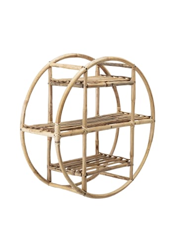 Bloomingville Regal SIA Rattan Rund