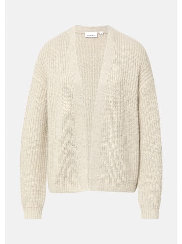 comma Strickjacke in 93W2_beige