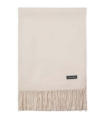 Jack & Jones Schal in Moonbeam