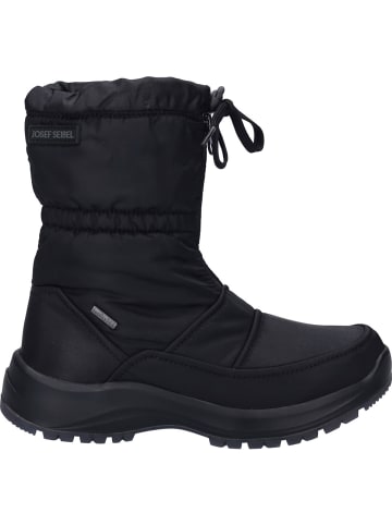 Josef Seibel Slipper in schwarz