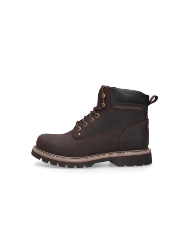 Dockers by Gerli Stiefel 23DA004 in braun