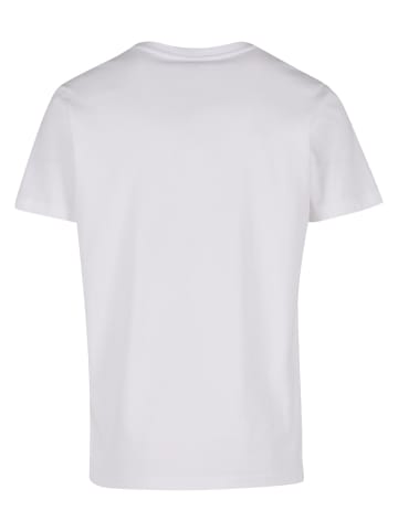 Mister Tee Mister Tee T-Shirts in white