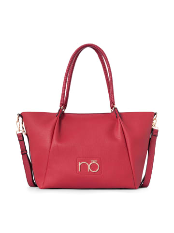 Nobo Bags Shopper Heavenly in red