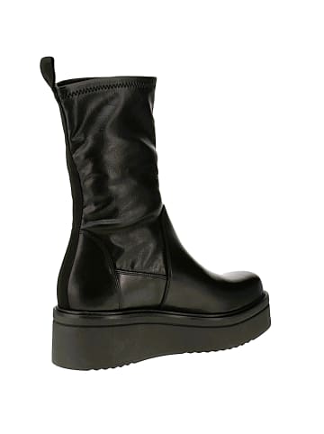 Vagabond Boots Tara in Schwarz