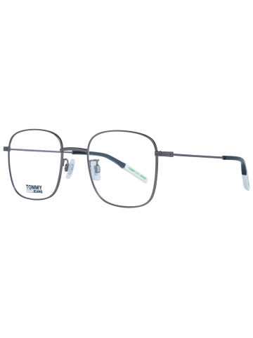 Tommy Hilfiger Unisex Optische Fassungen Quadrat Grau