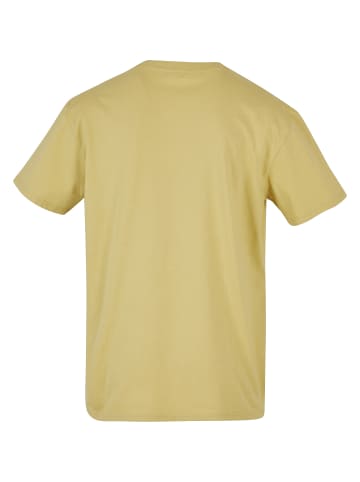 Mister Tee T-Shirt in palemoss