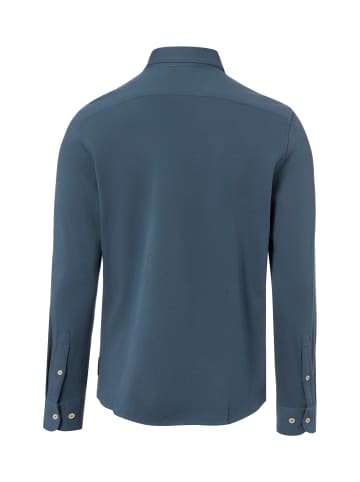 Marc O'Polo Hemd in blau