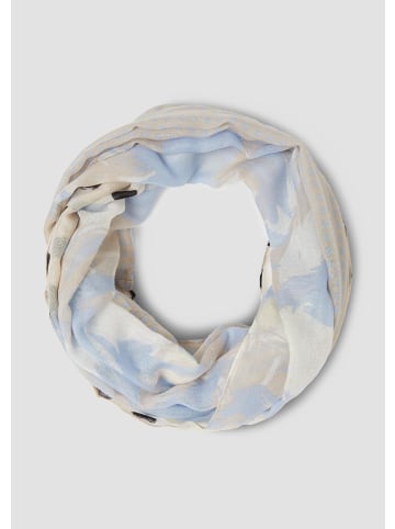 s.Oliver Snood in 50D3_hellblau