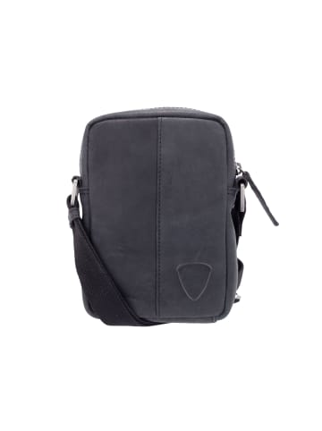 Strellson Anderes Richmond Clint XSVZ in Black