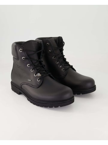 PANAMA JACK Stiefeletten in Schwarz