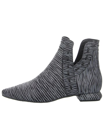 SIMEN Stiefeletten in schwarz