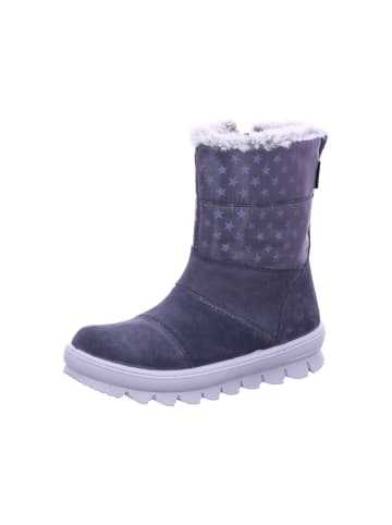 superfit Mädchen Stiefel  in Grau