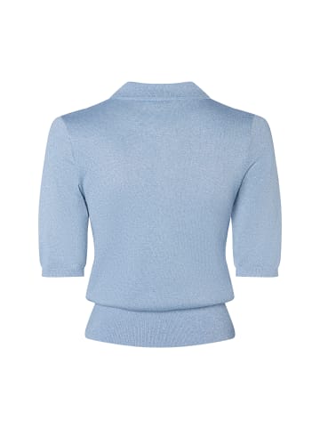 Liu Jo Poloshirt in hellblau
