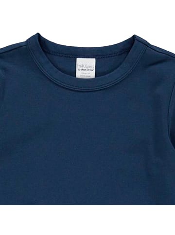 Fred´s World by GREEN COTTON Langarmshirt 1512105800 in dunkelblau