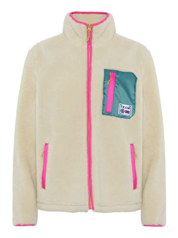 Chiemsee Jacke in Pink