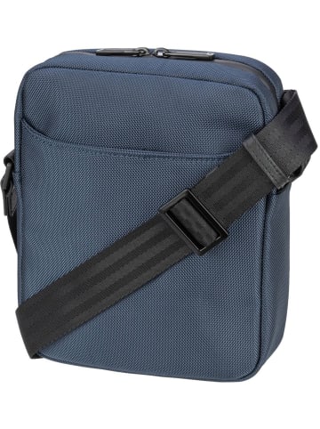 Porsche Design Umhängetasche Roadster Pro Shoulderbag XS in Dark Blue