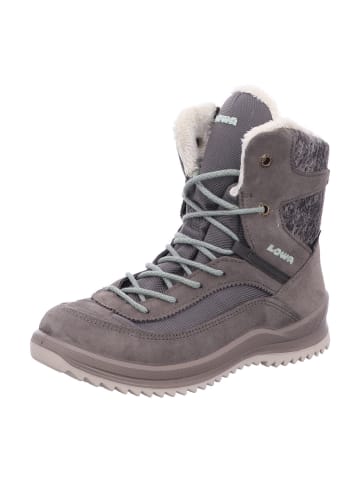 LOWA Winterboot in beige
