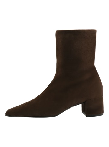 Högl Stiefelette 2-104712 in Braun