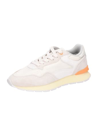 HOFF Schnürschuh in grau