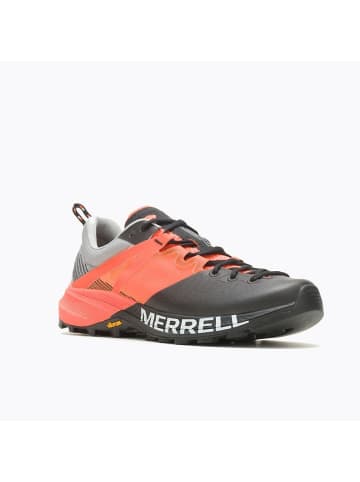 Merrell Trekkingschuhe low in orange