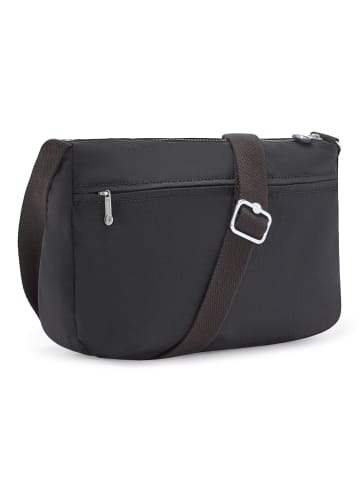 Kipling Basic IZELLAH Umhängetasche 33 cm in black noir