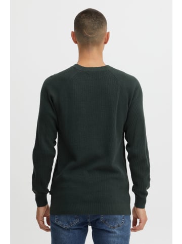 CASUAL FRIDAY Strickpullover Kristian in Grün