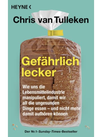 Heyne Buch - Gefährlich lecker