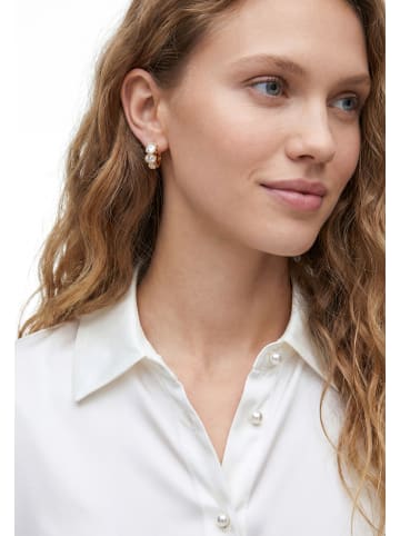 gaya Women Earrings in Rose Gold