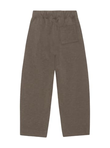 Moshi Moshi Mind Trouser buddha in stone brown
