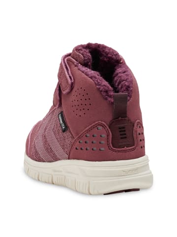 Hummel Klettverschluss Crosslite Winter Lebensstil Kinder in DECO ROSE