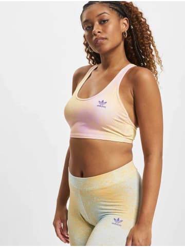 Adidas originals Adidas originals Tank Top in blilil/almyel