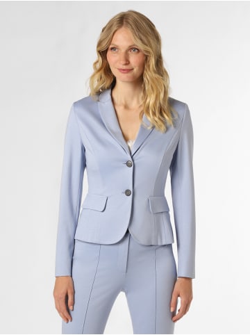 MARC CAIN COLLECTIONS Blazer in hellblau