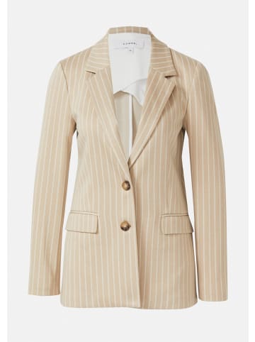 comma Indoor-Blazer  in  80G1_helles beige