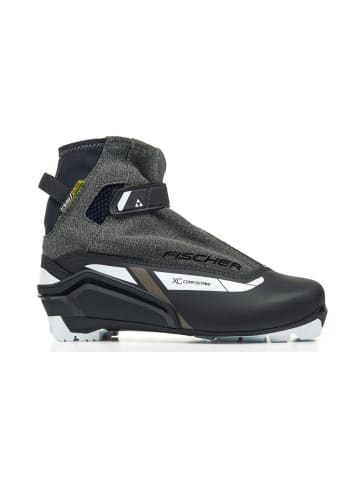Fischer Langlaufschuhe in grau