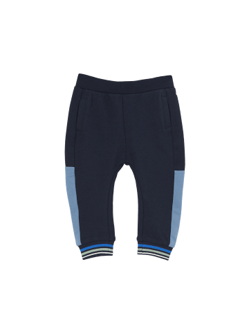 s.Oliver Leggins lang in Blau