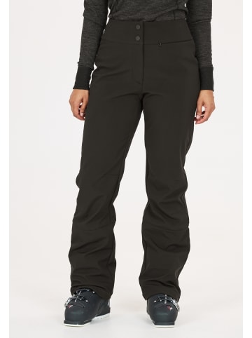Whistler Skihose Sierra in 1001 Black