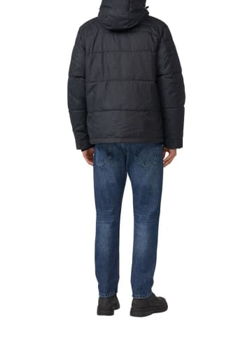 S.OLIVER RED LABEL Jacke in Blau