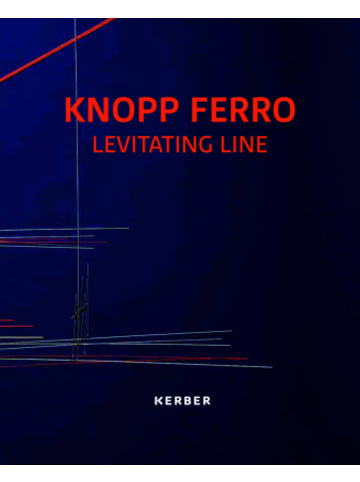 Kerber Verlag Buch - Knopp Ferro