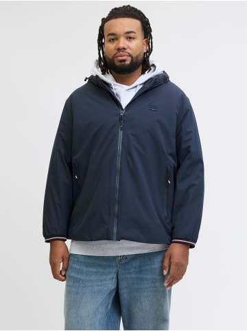 JACK & JONES PLUS Jacke in Navy Blazer
