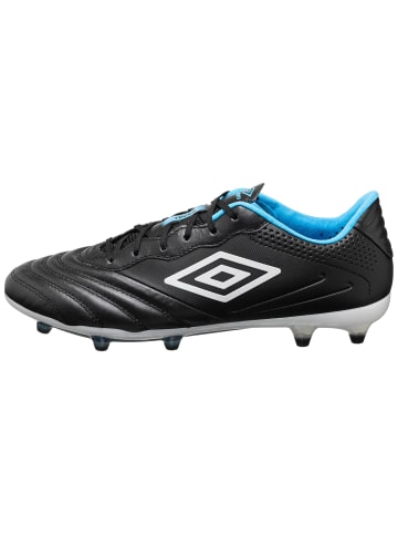 Umbro Fußballschuh Tocco II Pro in schwarz / blau