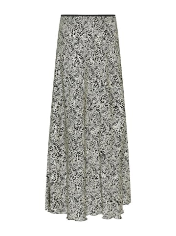 MOSS COPENHAGEN Maxirock für Damen in grau