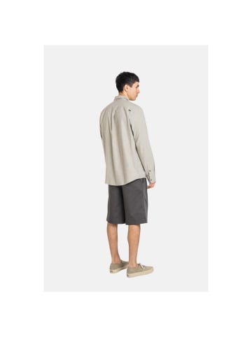 Reell Short "Bowie Chino Short PC" in Grau