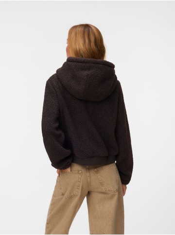 Vero Moda Jacke in Chocolate Torte