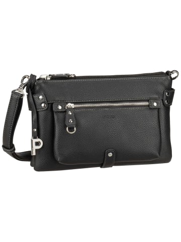 PICARD Beuteltasche Loire in Schwarz