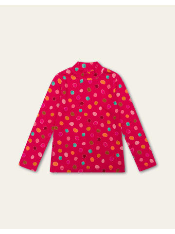 Oilily Turtle T-Shirt in Rosa