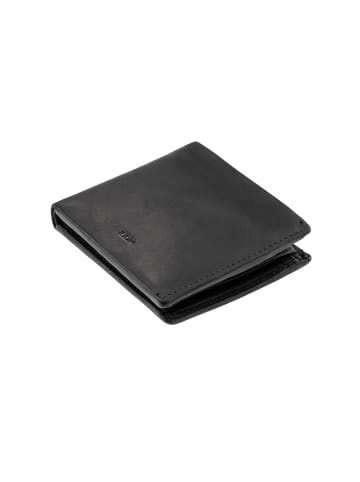 JOOP! Billfold 'Loreto Philipos in Schwarz'