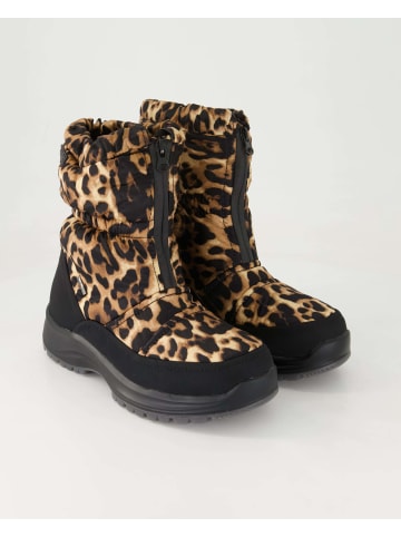 Josef Seibel Winterstiefel in Braun
