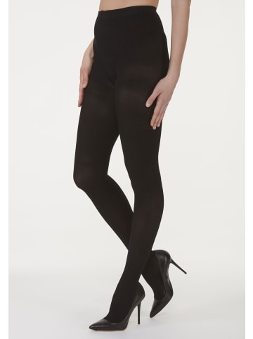 Vivance by Lascana Feinstrumpfhose in 1x schwarz