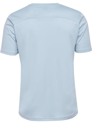 Hummel T-Shirt Hmlpulse Herren in SKYWAY